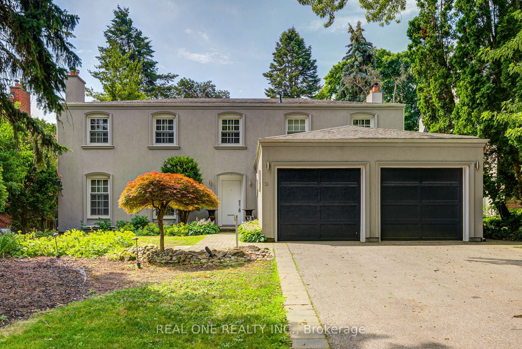 21 Alcaine Court, Markham, ON, L3T 2G8