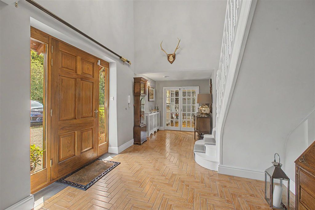 Additional image 15 of 5 bed barn conversion to rentBartington, Nr Acton Bridge, Northwich CW8