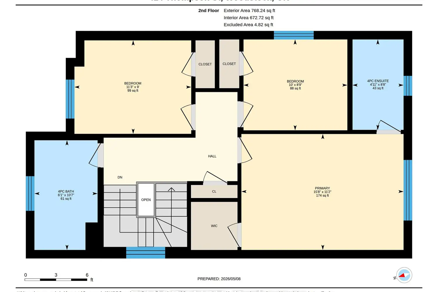 Additional image 18 of 414 Thompson Street