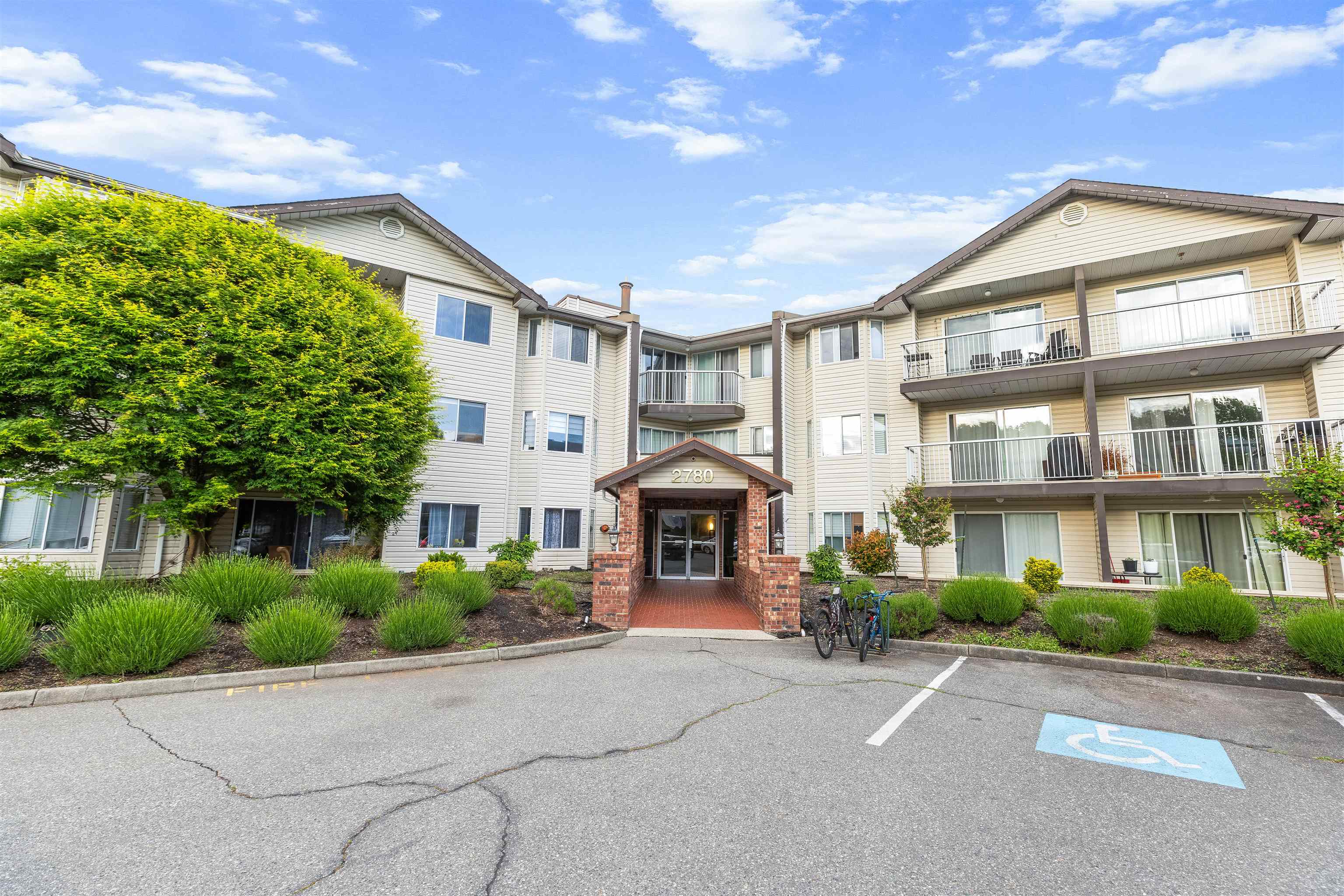 105-2780 Ware Street, Abbotsford, BC, V2S 7C7