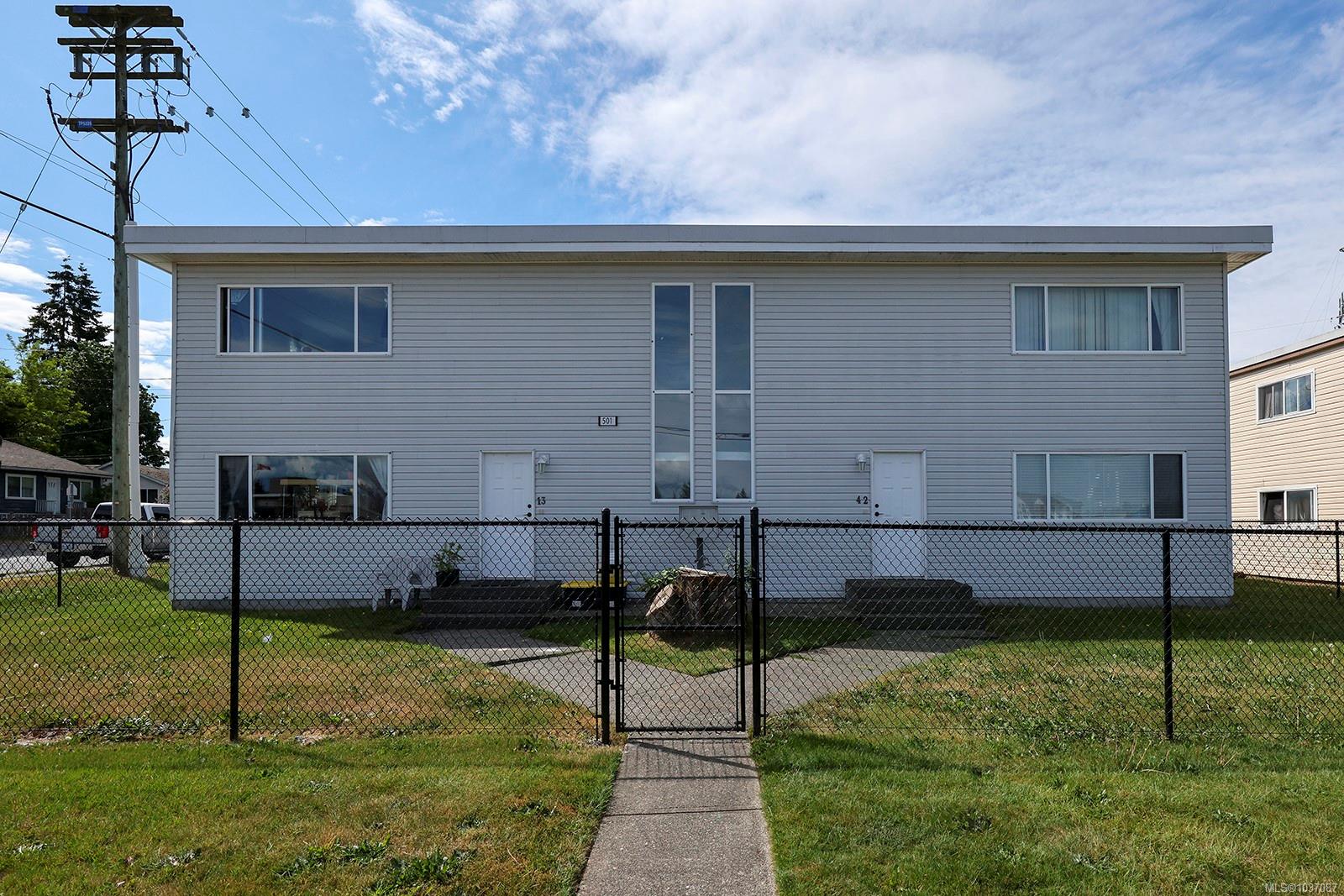 Additional image 3 of 501 7th Avenue, Campbell River, BC, V9W 4A2