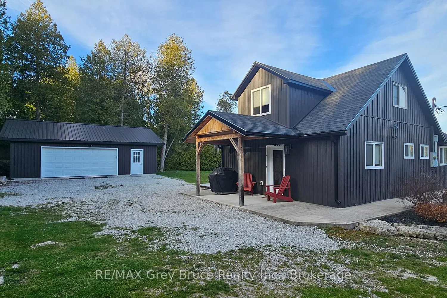 597 Stokes Bay Road