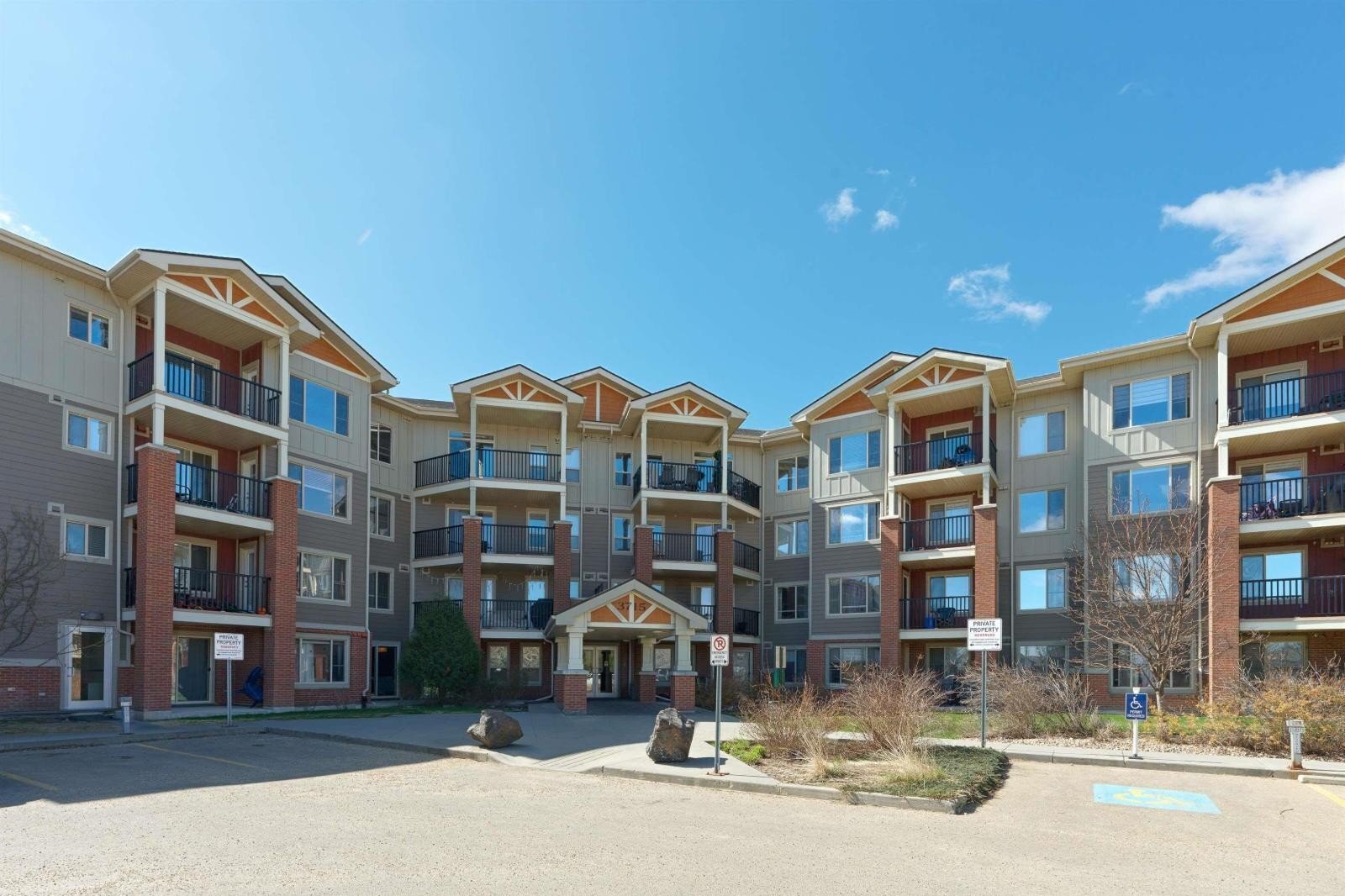 Additional image 7 of 214-3715 Whitelaw Lane NW, Edmonton, AB, T6W2C3