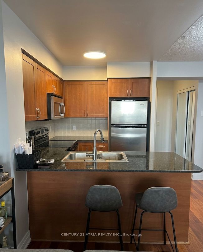 Additional image 2 of 412-1060 Sheppard Avenue W, Toronto, ON, M3J 0G7
