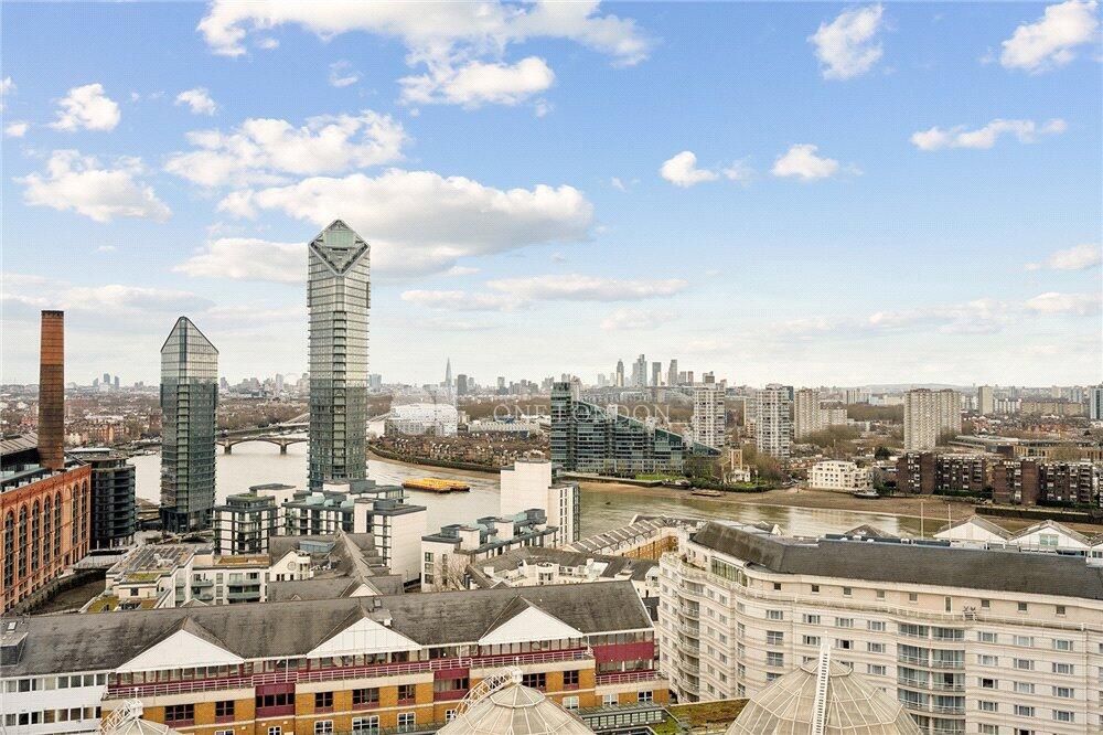 Additional image 9 of 3 bed flat to rentThe Tower, Chelsea Creek, London SW6