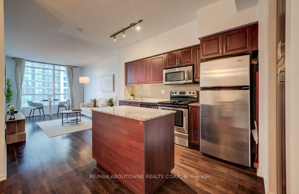 Additional image 4 of 3008-215 Fort York Boulevard, Toronto, ON, M5V 4A2