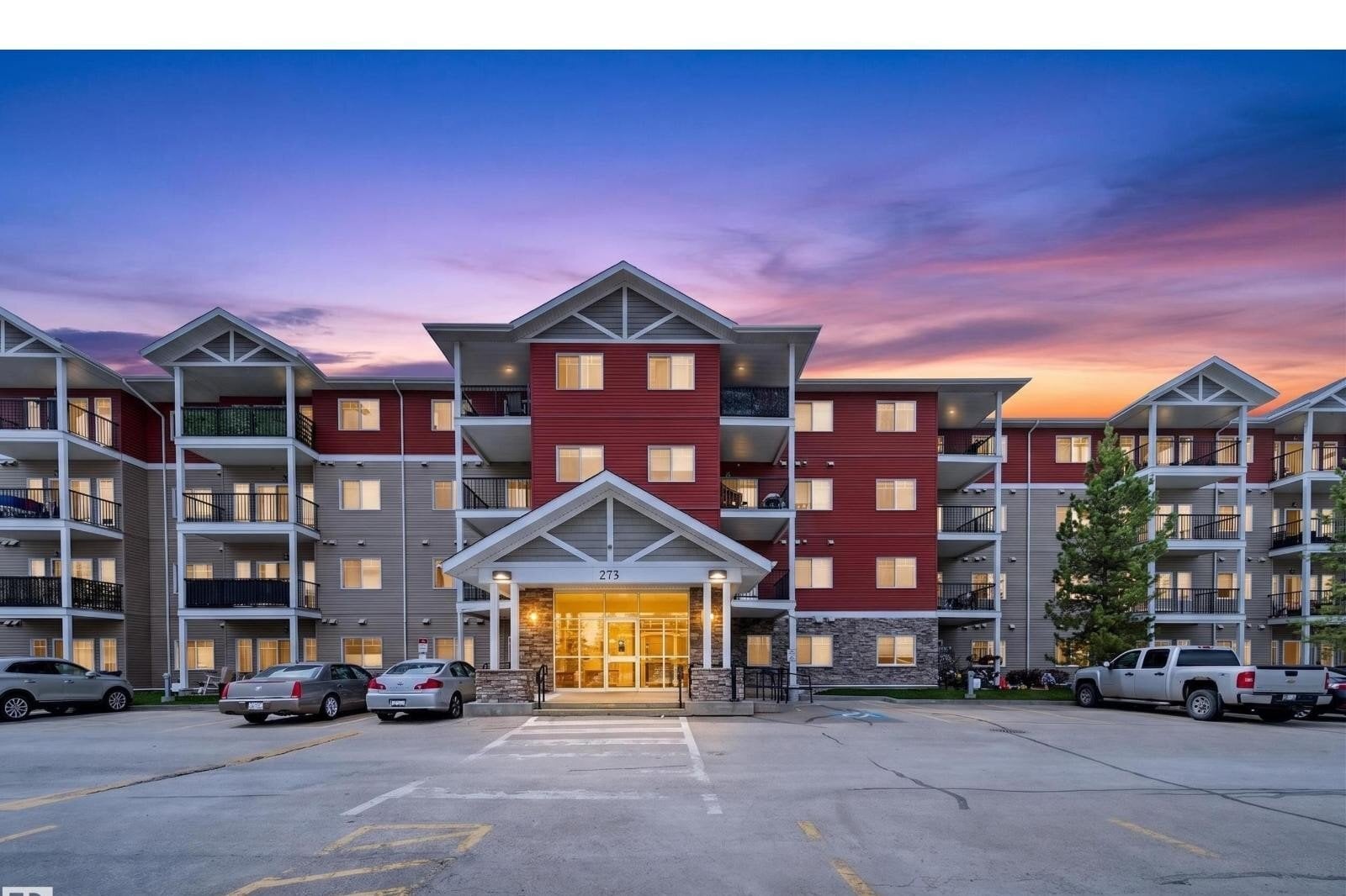 Additional image 7 of 102-273 Charlotte Way, Sherwood Park, AB, T8H0N9