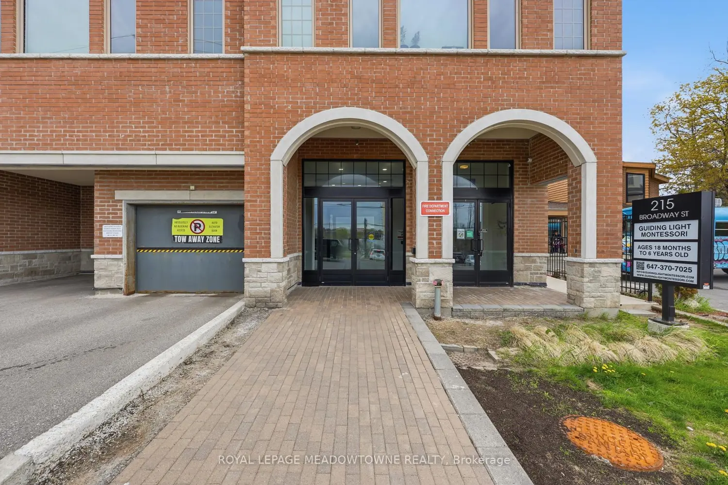 Additional image 4 of 215 Broadway Street 203