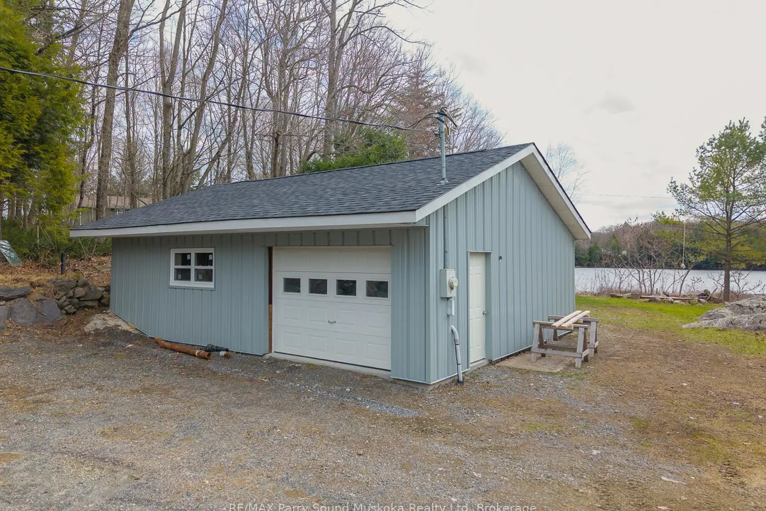 92 Blue Lake Road