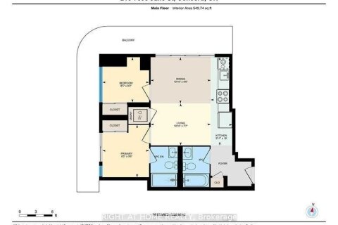 Additional image 8 of 213-7895 Jane Street, Vaughan, ON, L4K 0K2