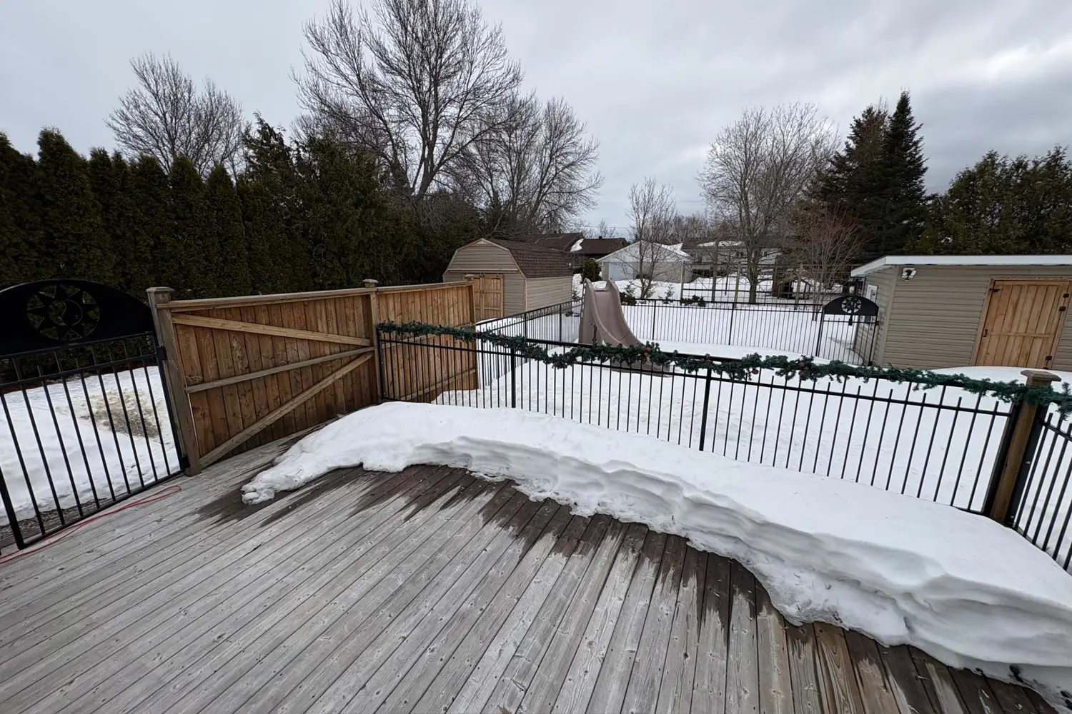 Additional image 8 of 260 Rondeau Road