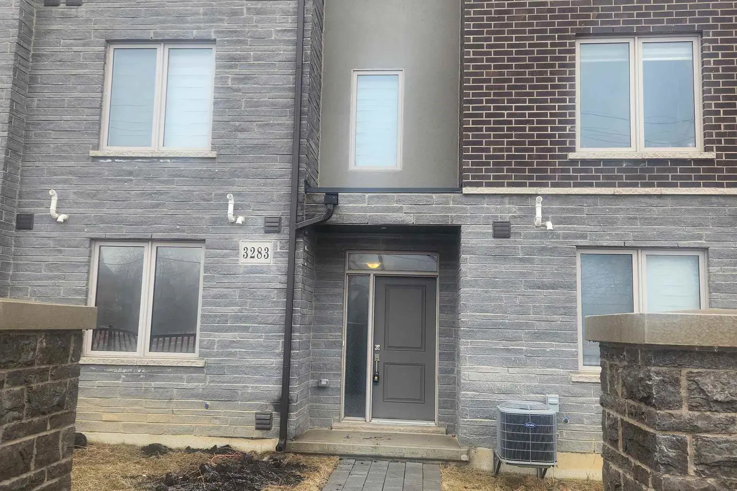 3283 Homestead Drive
