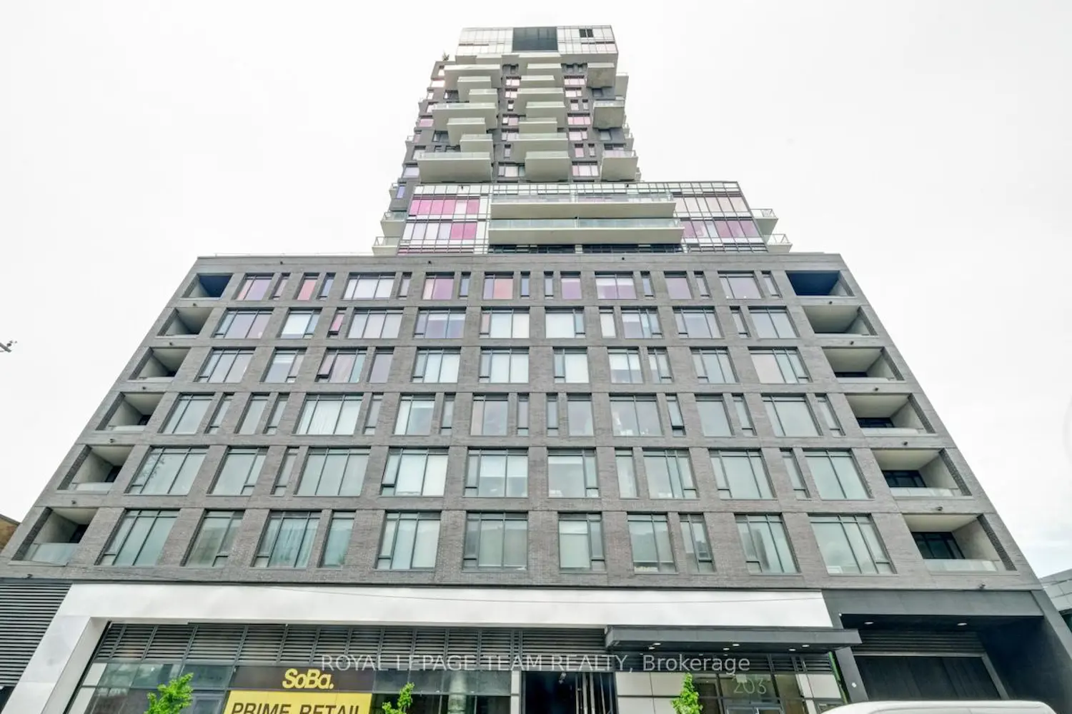 Additional image 2 of 203 Catherine Street 1206