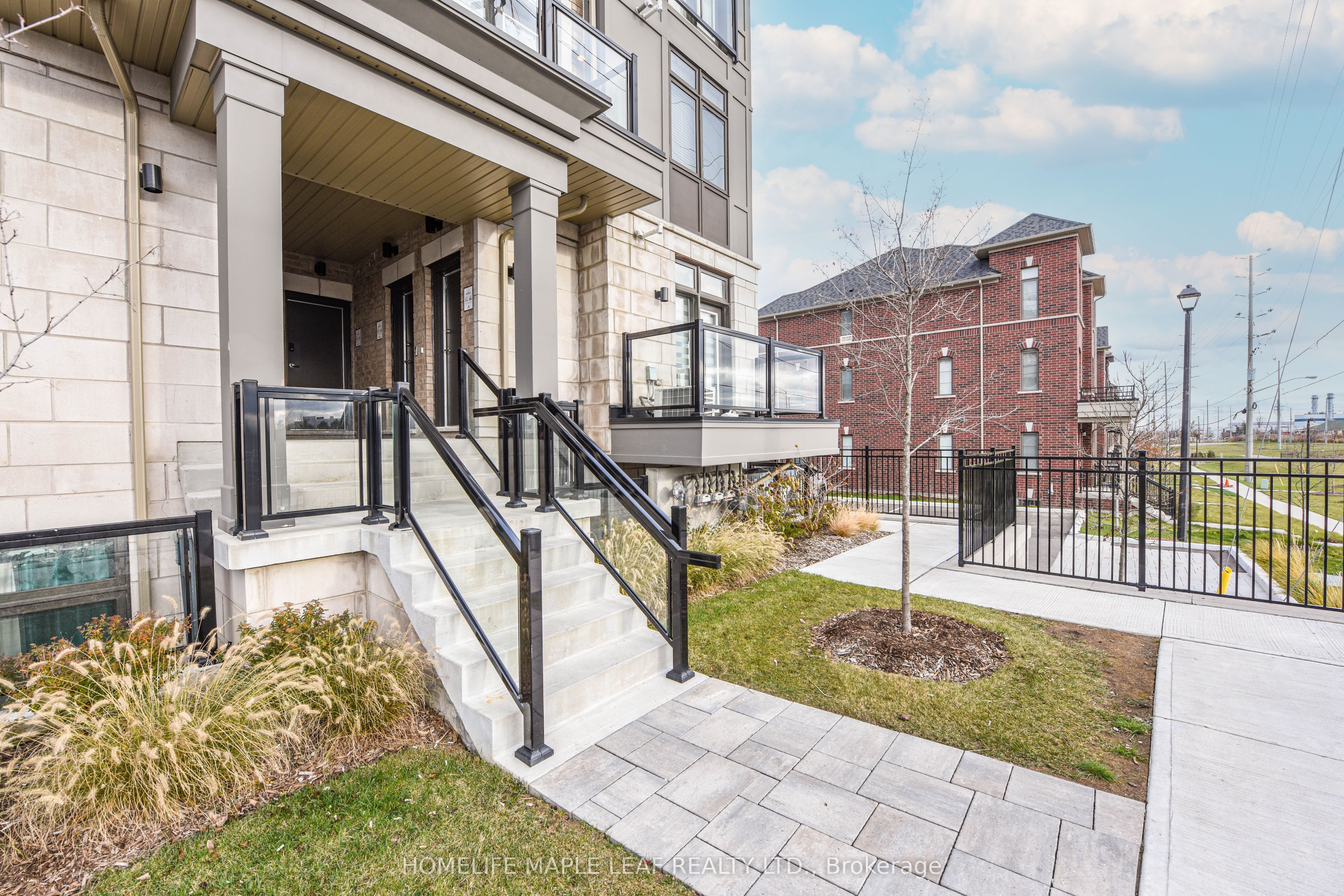 Additional image 4 of 206-30 Halliford Place, Brampton, ON, L6P 4R1