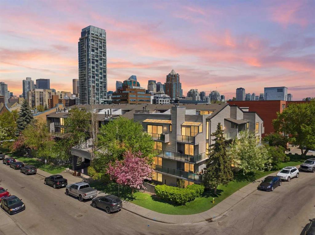 106-1732 9a Street SW, Calgary, AB, T2T 3E6