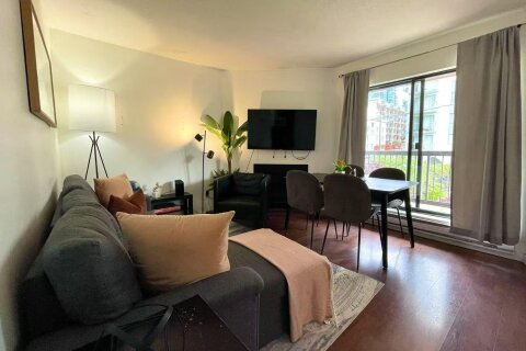 Additional image 7 of 302-1405 Haro Street , Vancouver, BC, V6G 1G2
