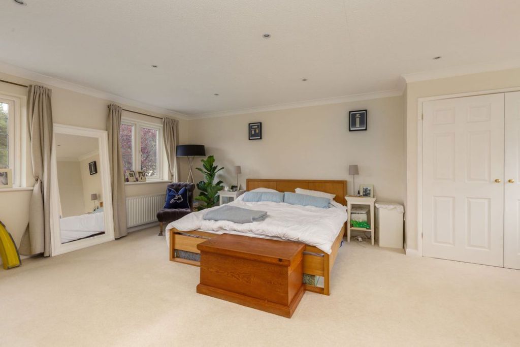 Additional image 8 of 4 bed detached house to rentCharterhouse Drive, Sevenoaks TN13
