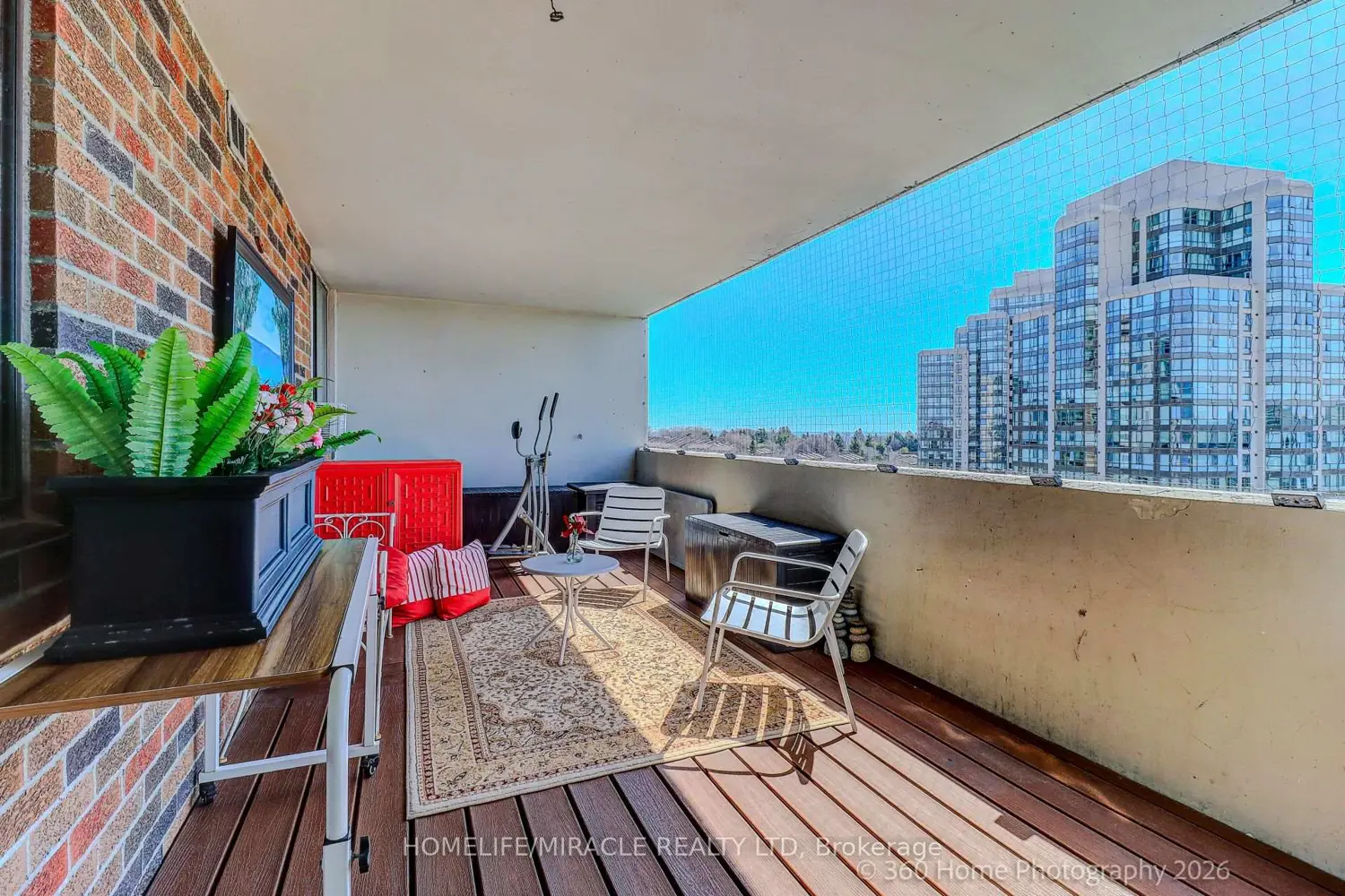 Additional image 18 of 3380 Eglinton Avenue 909