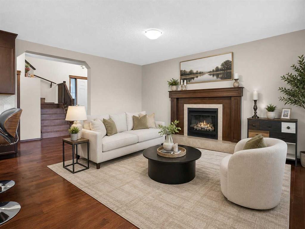 Additional image 4 of 239 Cranarch Landing SE, Calgary, AB, T3M0Z7
