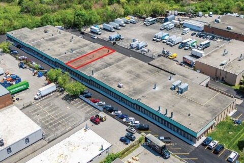 Additional image 8 of 110 Production Drive, Toronto, ON, M1H 2X8