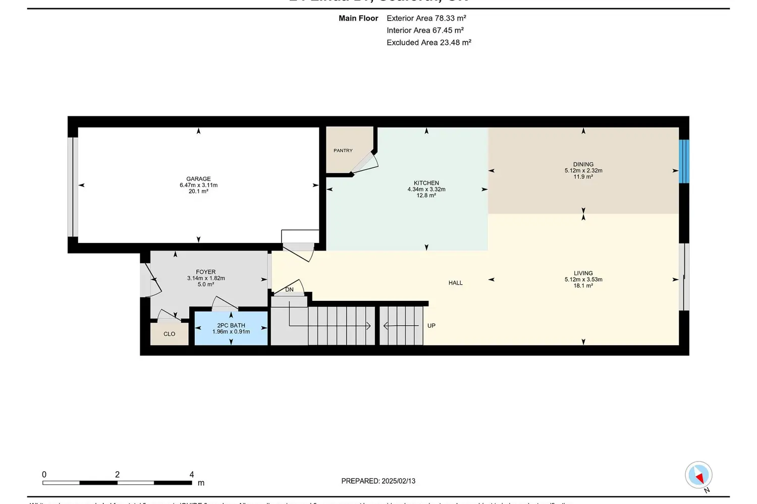 Additional image 18 of 30 Linda Drive
