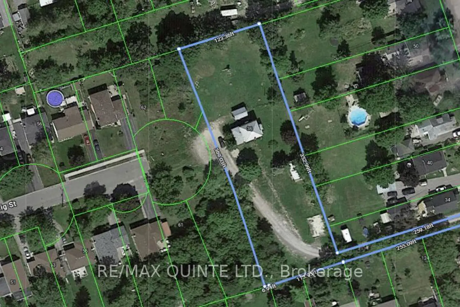 34 Prince Of Wales Drive