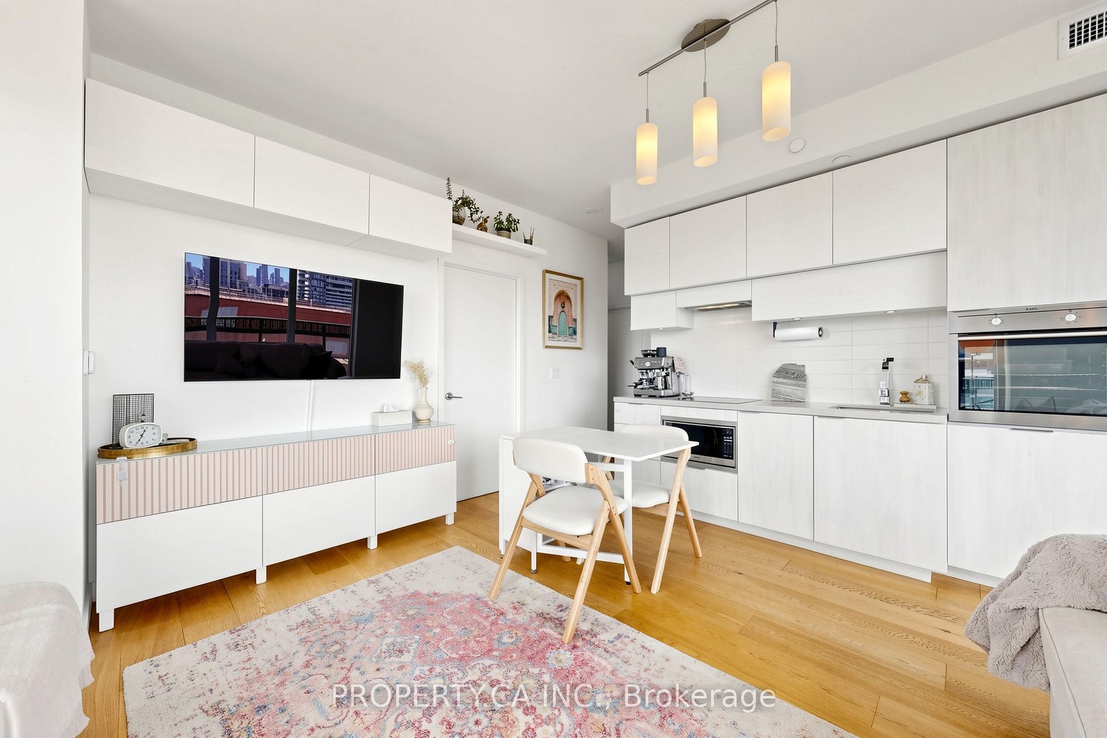 Additional image 4 of 1411-8 Eglinton Avenue E, Toronto, ON, M4P 0C1