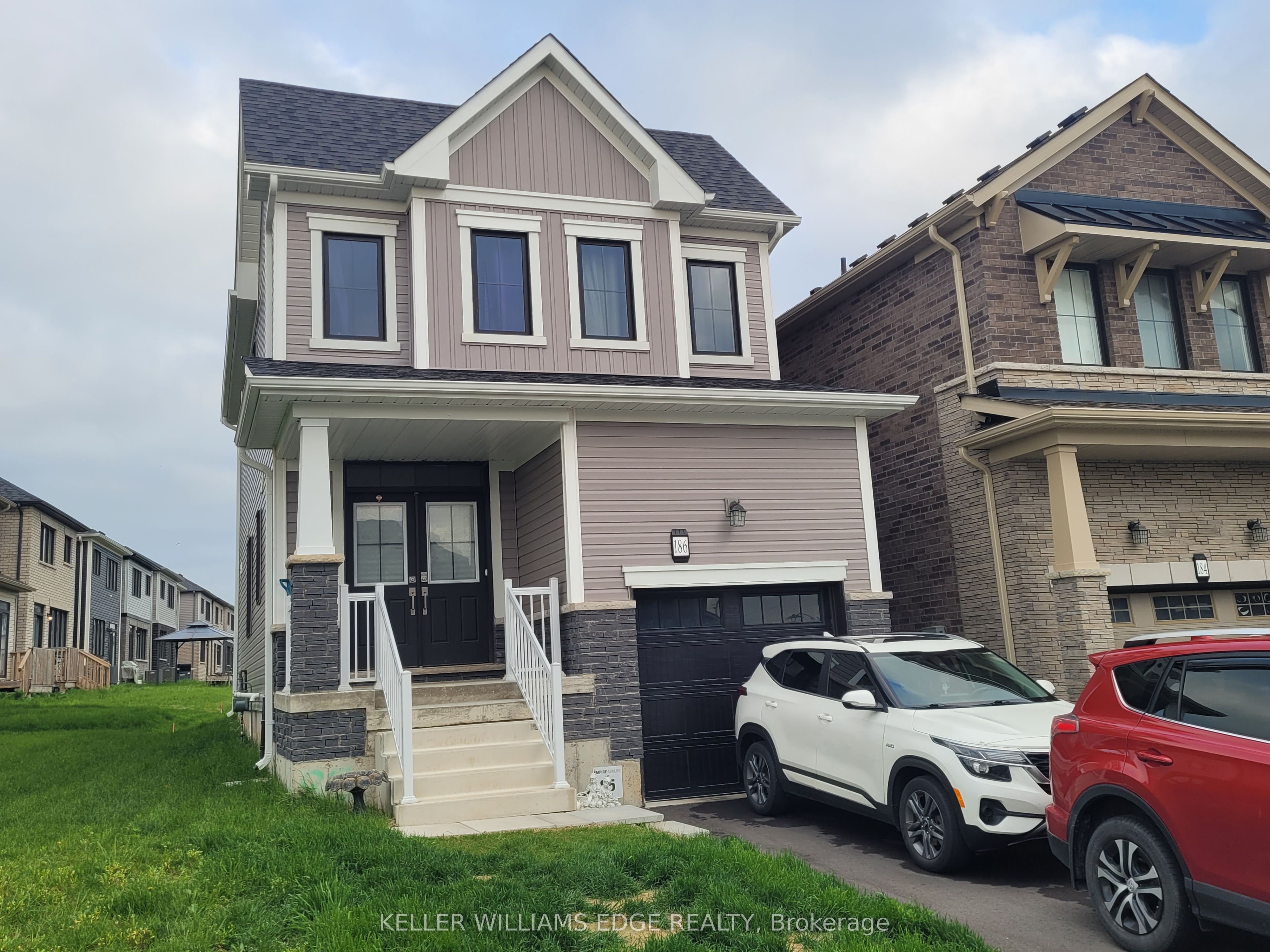 Additional image 2 of 186 Lilac Circle, Haldimand, ON, N3W 0H5