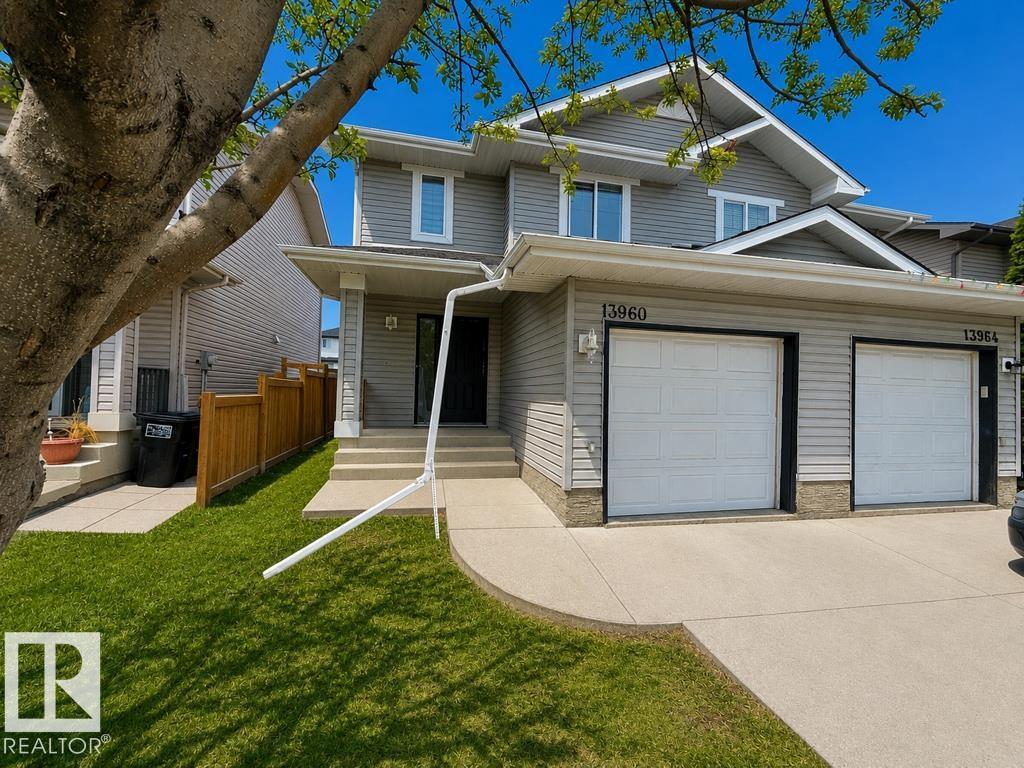 13960 137 Street NW, Edmonton, AB, T6V1X3