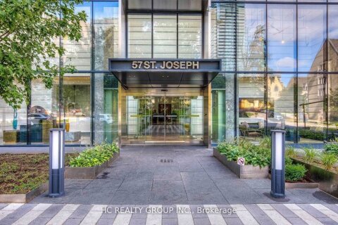 Additional image 8 of 2105-57 St Joseph Street, Toronto, ON, M5S 0C5