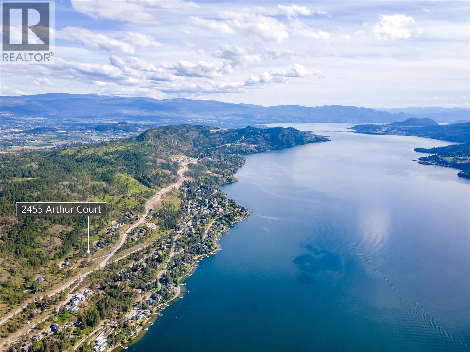 Additional image 4 of 2455 Arthur Court, Kelowna, BC, V1Y7S2