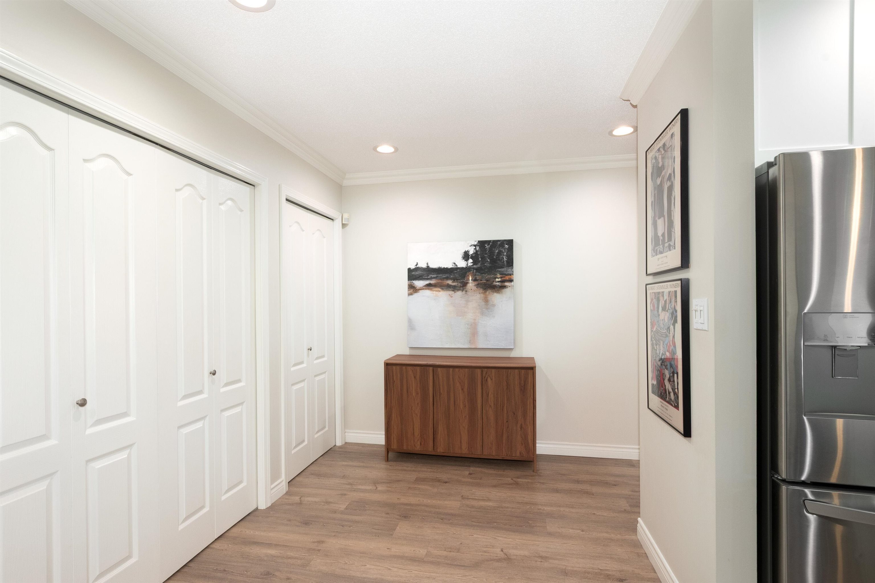 Additional image 3 of 706-1500 Ostler Court, North Vancouver, BC, V7G 2S2