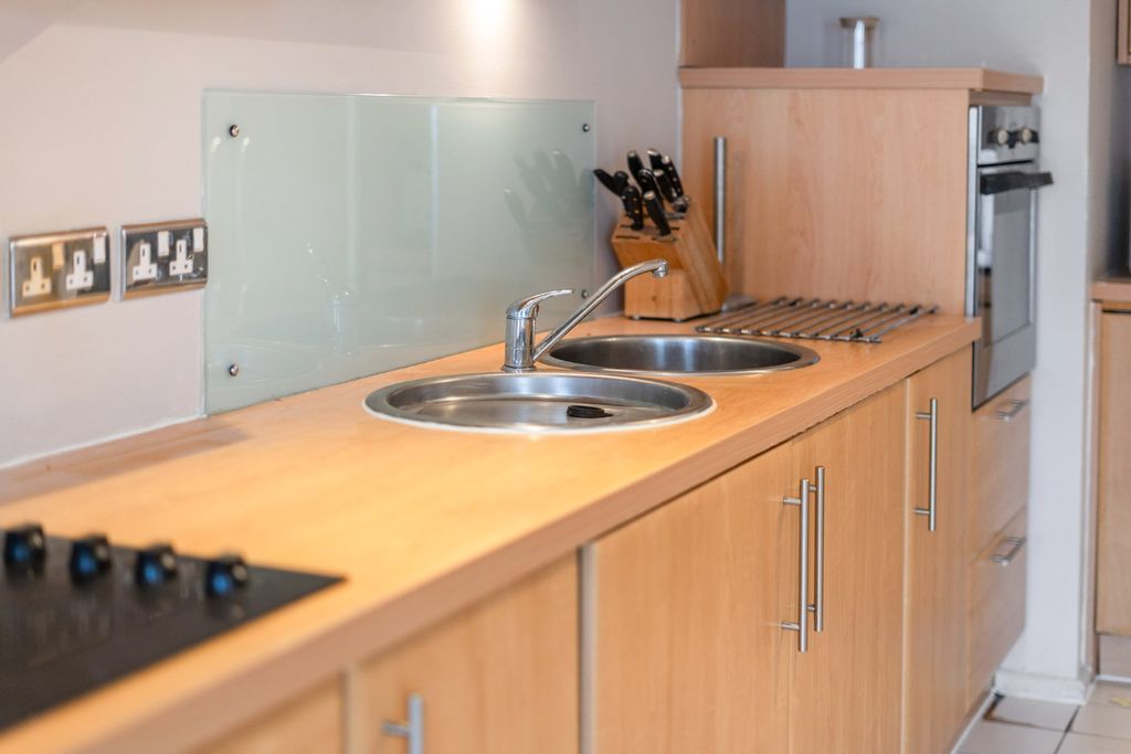 Additional image 18 of 2 bed flat to rentBreadalbane Street, Leith, Edinburgh EH6