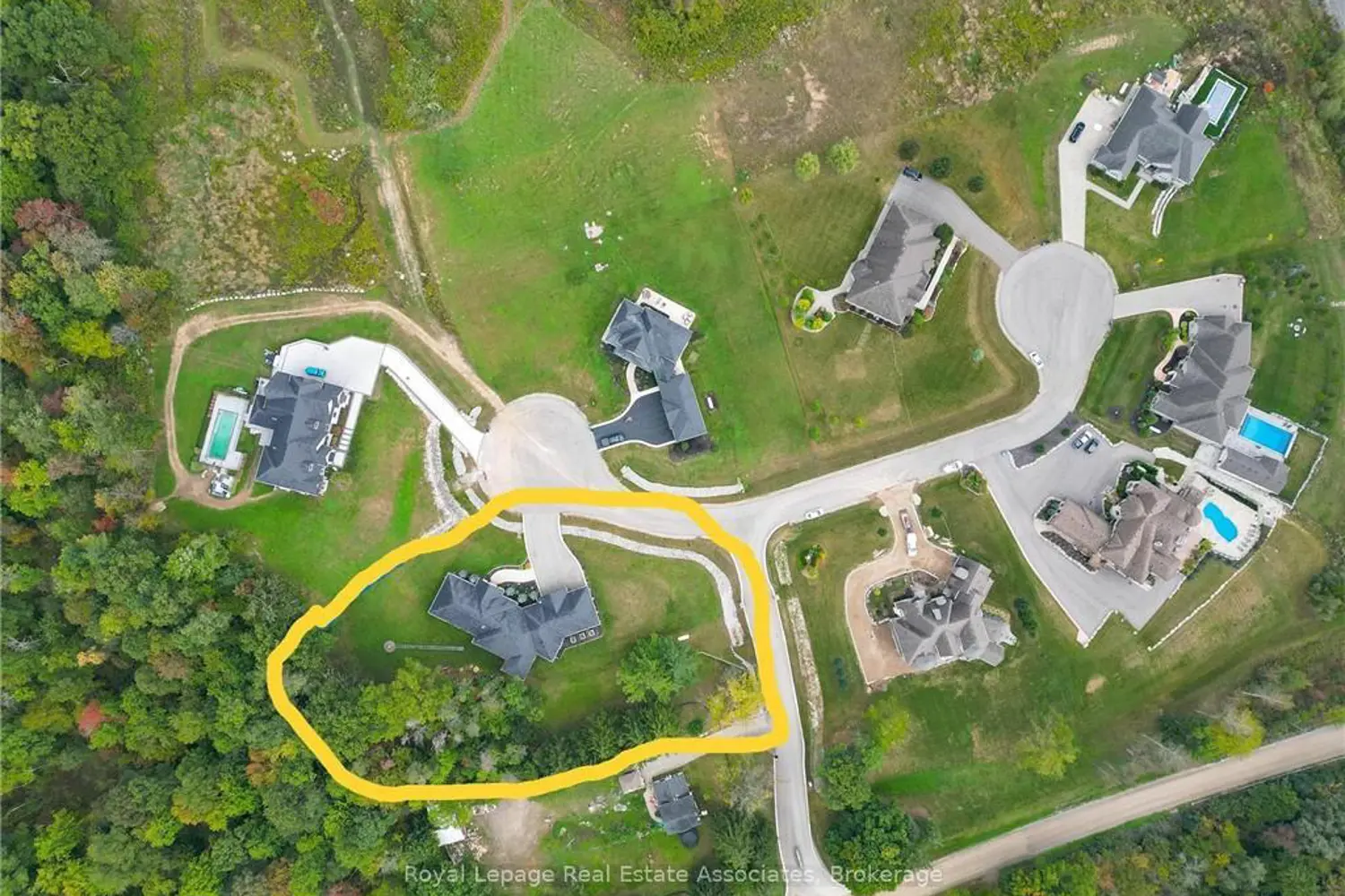 325 Mclean School Road 8