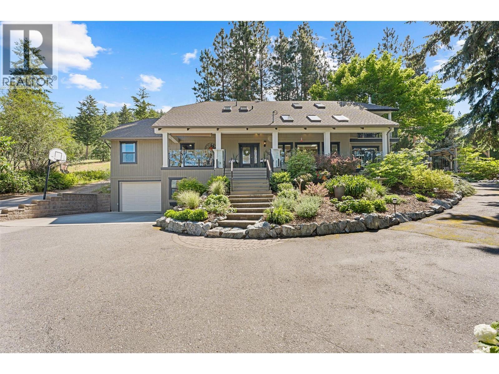 13961 Moberly Road, Lake Country, BC, V4V1A6