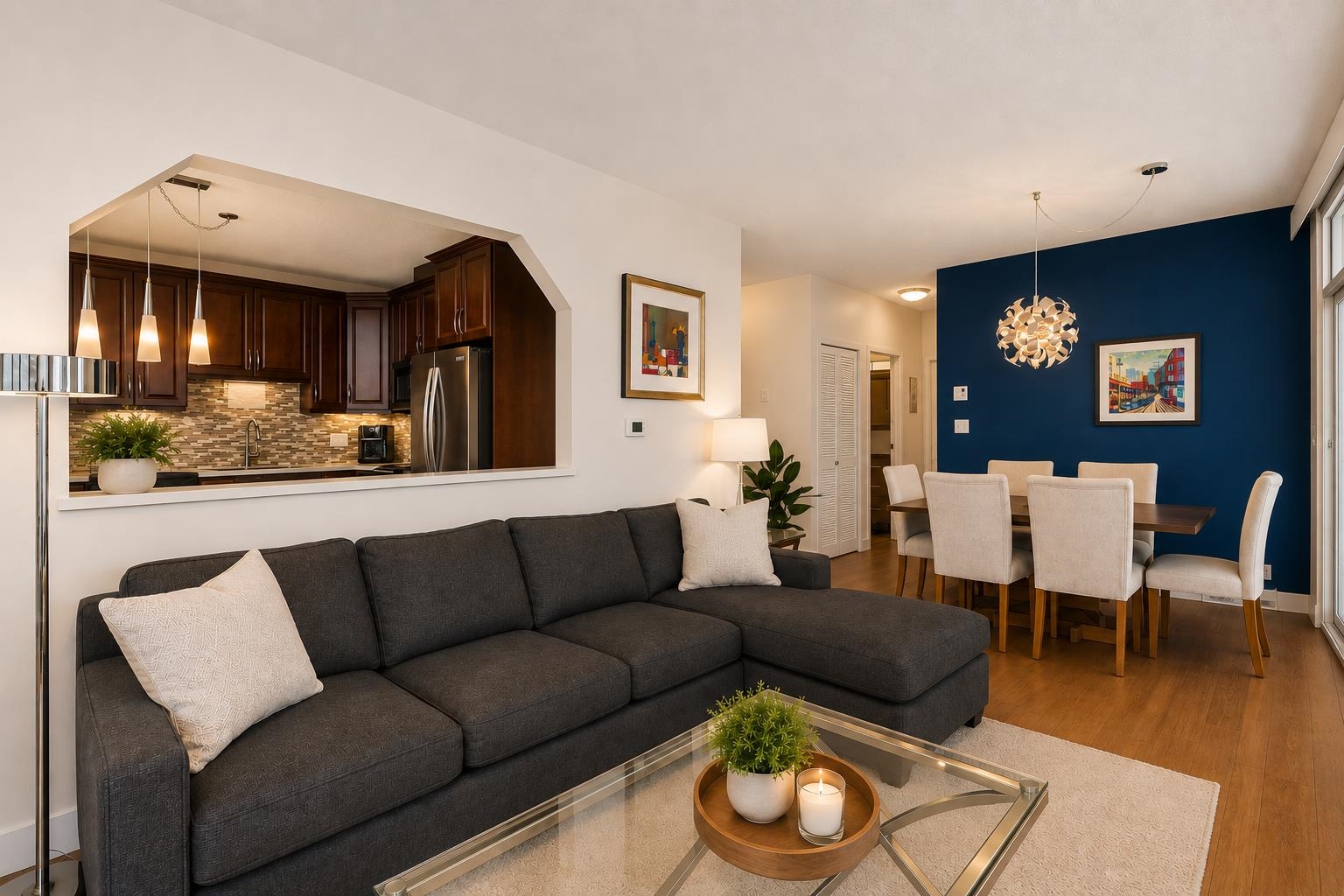 Additional image 4 of 1004-412 Twelfth Street, New Westminster, BC, V3M 6R2