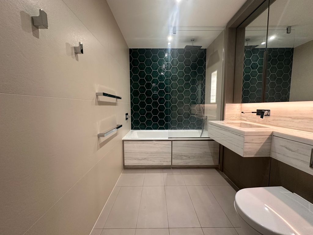 Additional image 5 of 1 bed flat to rentParr's Way, London W6