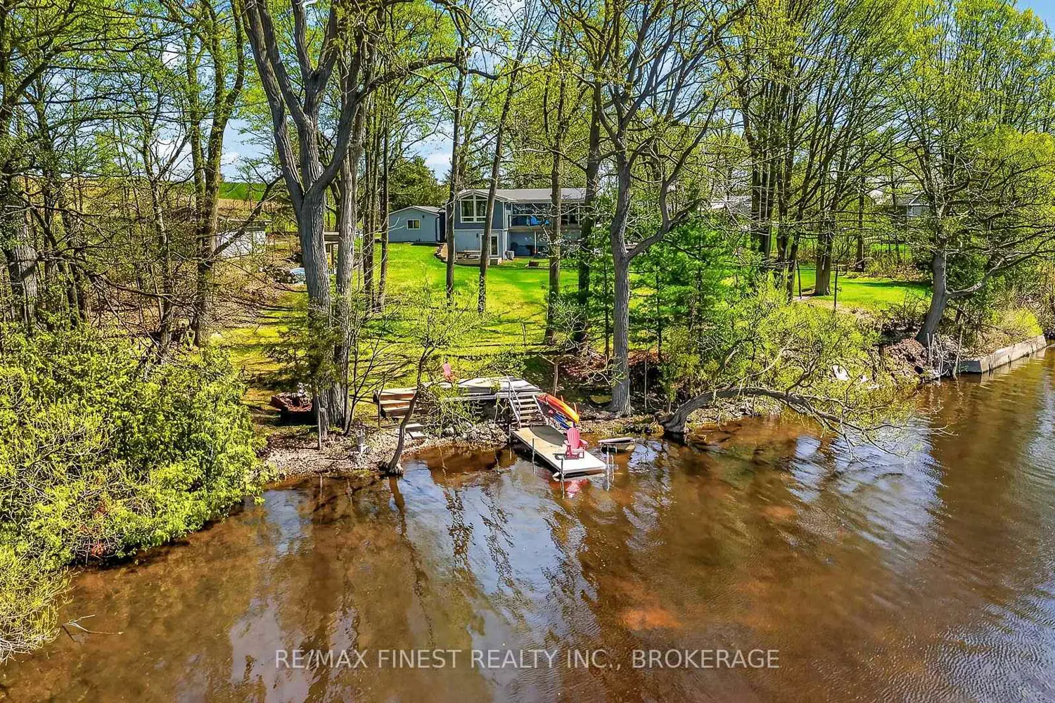 79 Hickory Lane