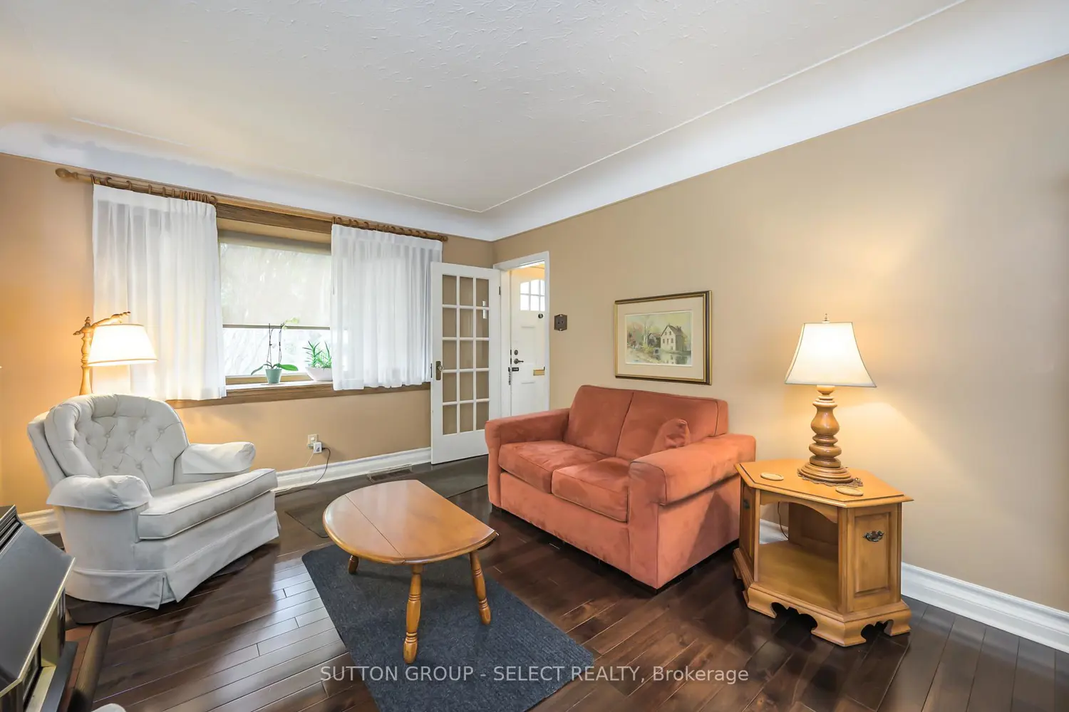 1316 Langmuir Avenue
