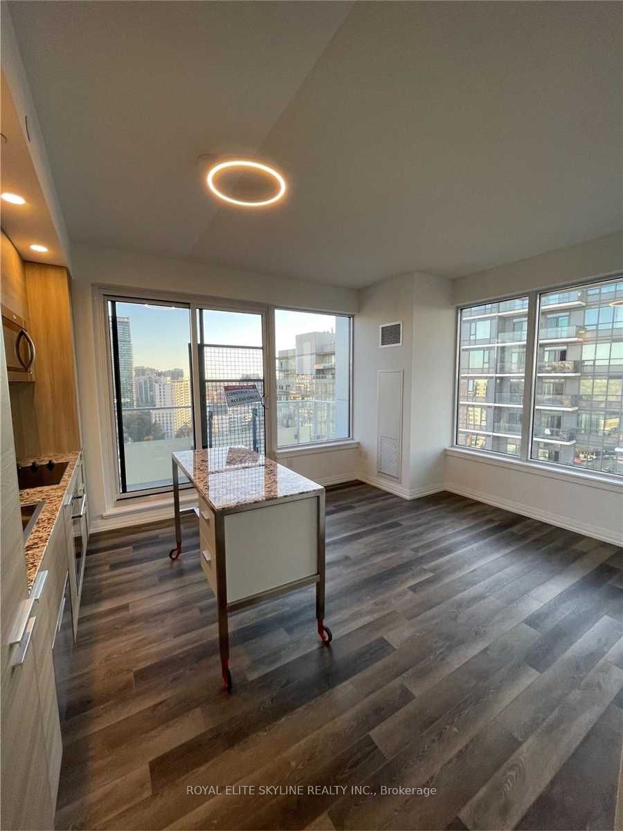 Additional image 6 of 1907-75 Canterbury Place, Toronto, ON, M2N 2N1