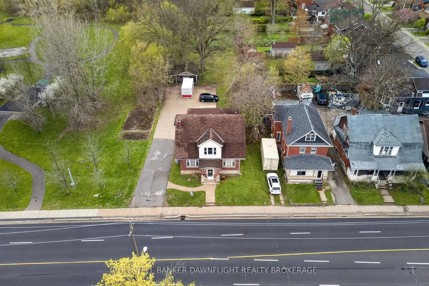 193 Wharncliffe Road