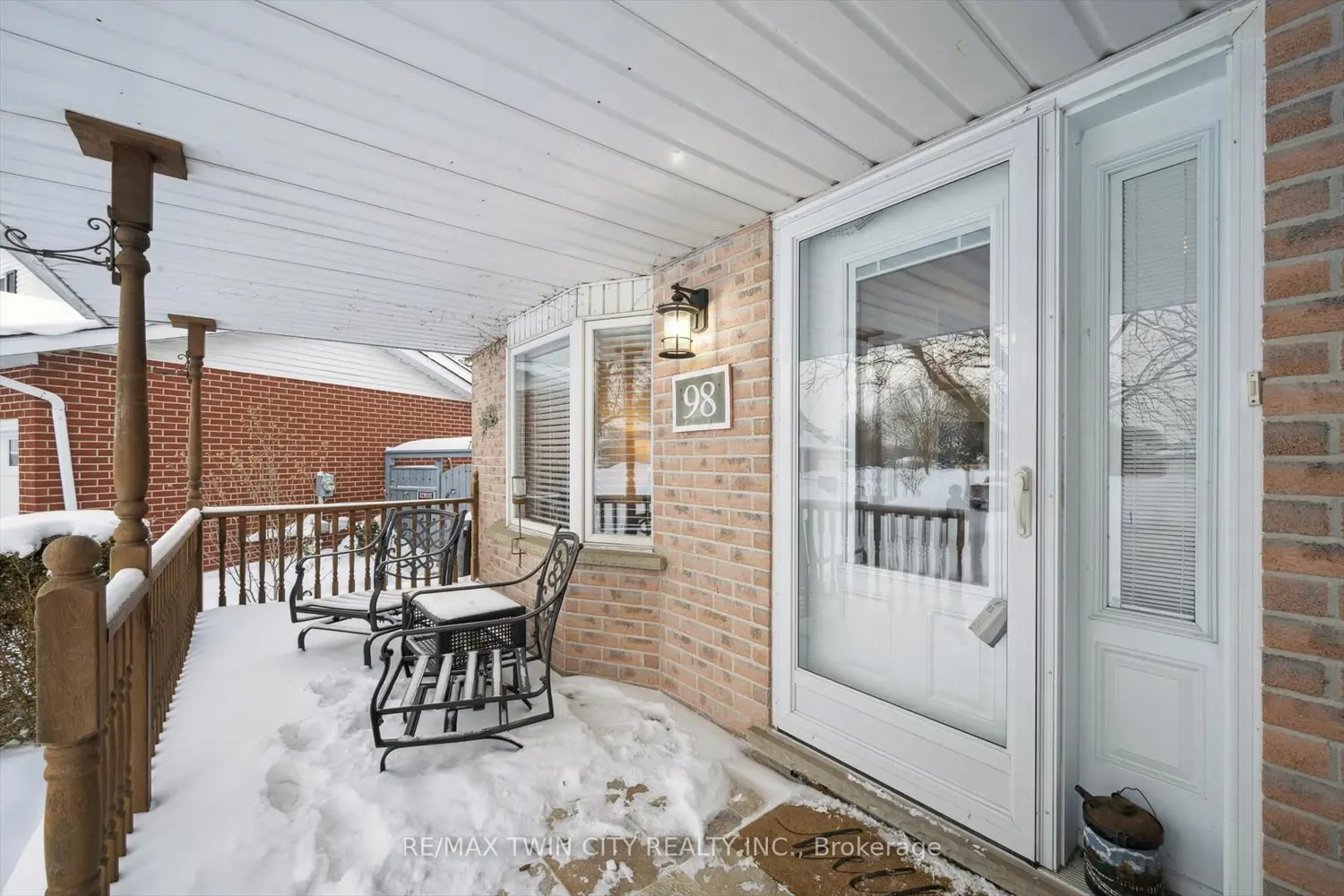 98 Old Maple Lane