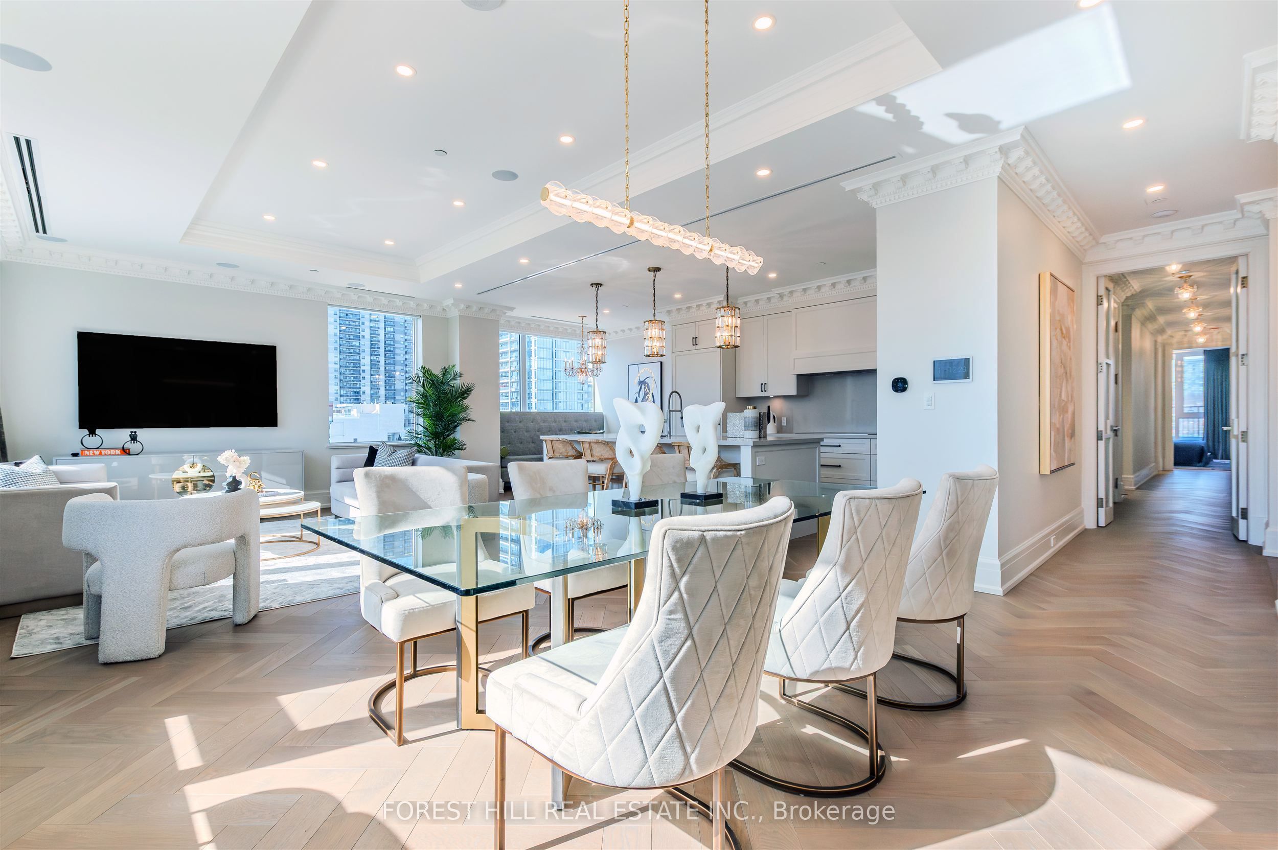 Additional image 6 of 602-128 Hazelton Avenue, Toronto, ON, M5R 2E2
