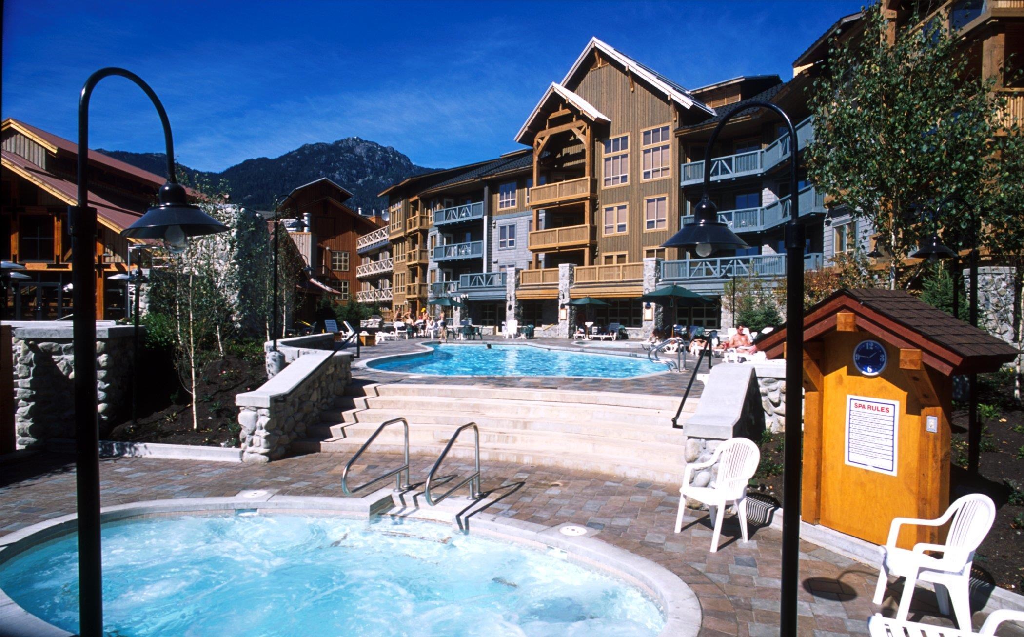Additional image 4 of 534C-2036 London Lane, Whistler, BC, V8E 0N7