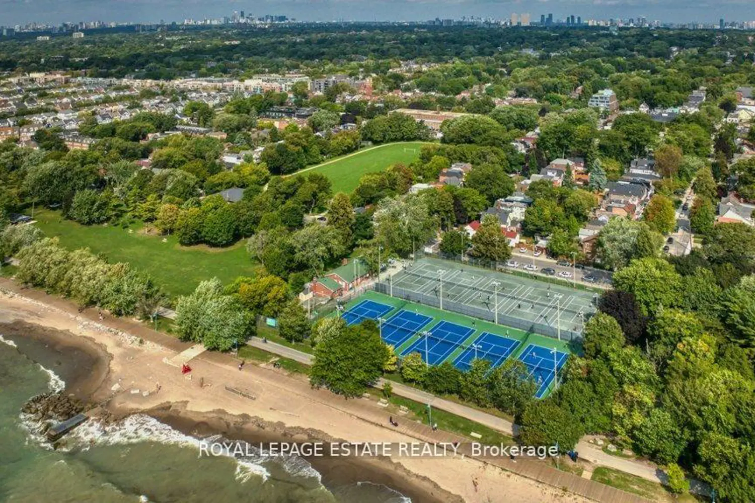 Additional image 5 of 123 Woodbine Avenue 309