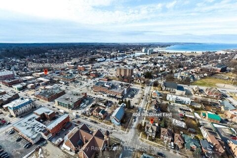 Additional image 8 of 404 9th Street E, Owen Sound, ON, N4K 1P3