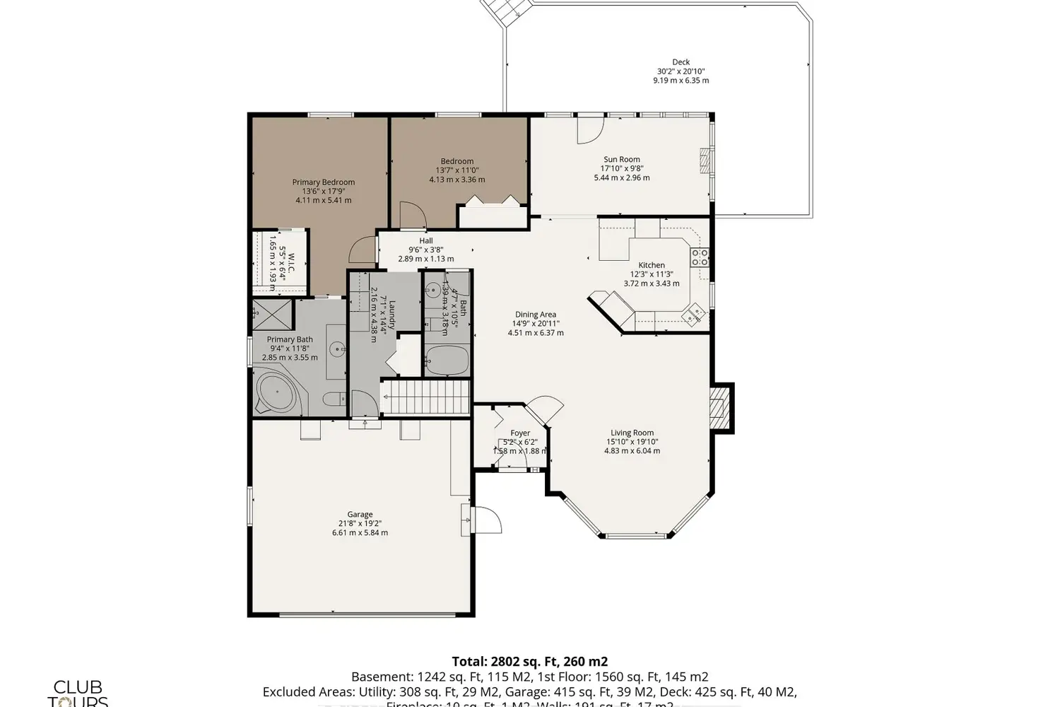 Additional image 16 of 48 Ilderbrook Circle