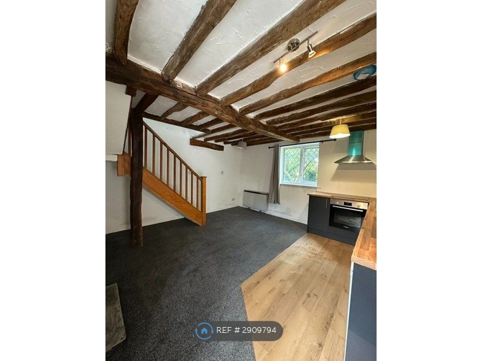 1 bed flat to rentLlanrhydd, Ruthin LL15