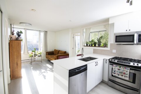 Additional image 7 of 204-2483 Spruce Street, Vancouver, BC, V6H 4J2
