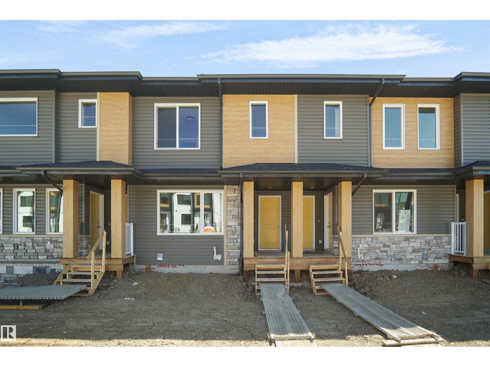 19453 22 Avenue NW, Edmonton, AB, T6M3J3